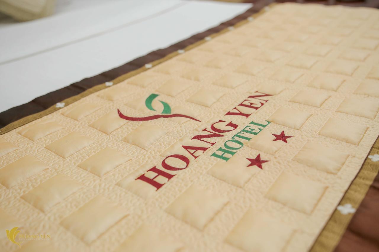Hoang Yen Hotel - Phu My Hung Ho Chi Minh City Exterior photo
