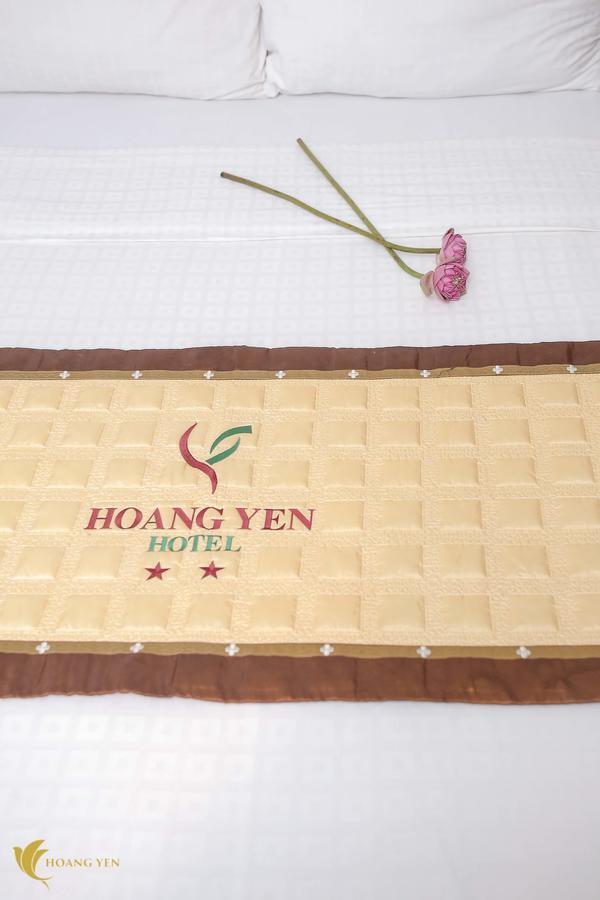 Hoang Yen Hotel - Phu My Hung Ho Chi Minh City Exterior photo